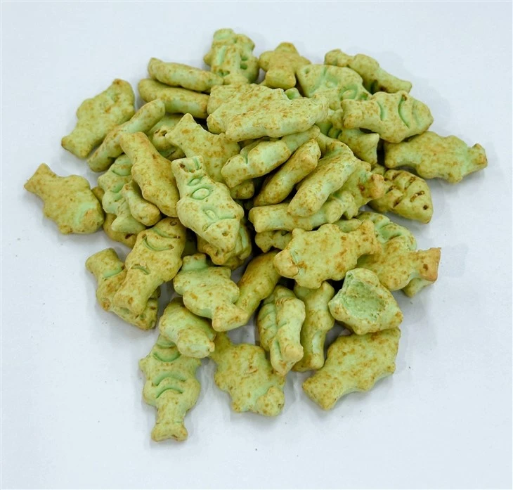 Pet Freeze Dried Cat Cookies