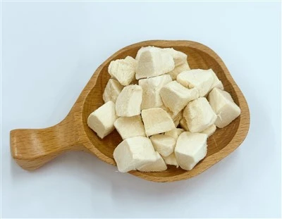 Liofilizirana hrana
